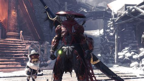 mhw iceborne reddit.
